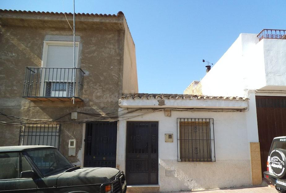 Casa 2 habitaciones 88m² en venta - Andalucia