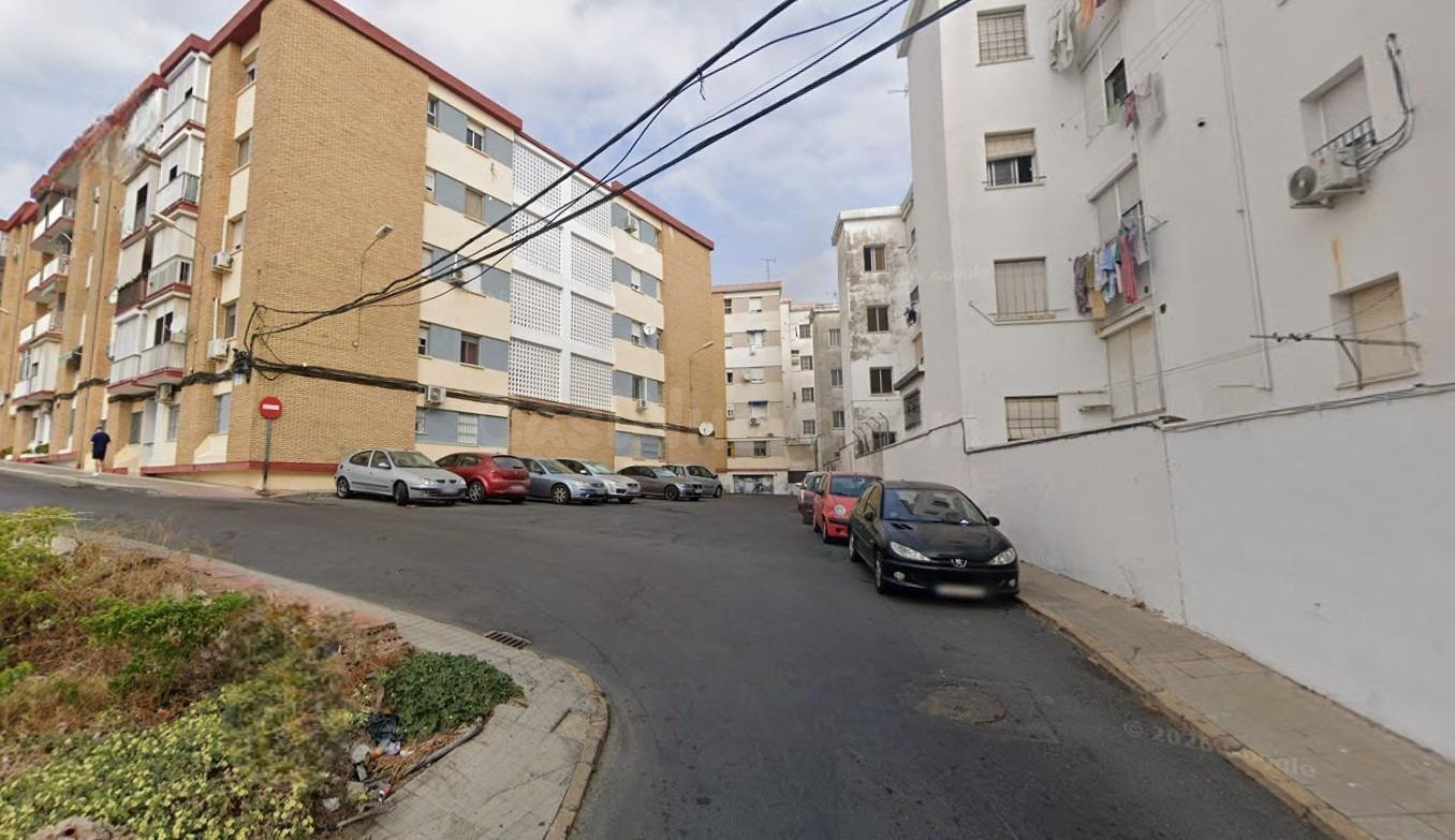 Piso en venta en Huelva. Activo inmobiliario SIN POSESIÓN, NO SE PUEDE VISITAR