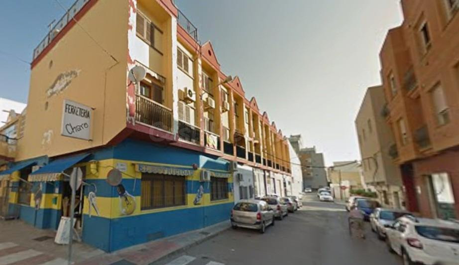 Piso 3 habitaciones 109m² en venta - Aguadulce sur