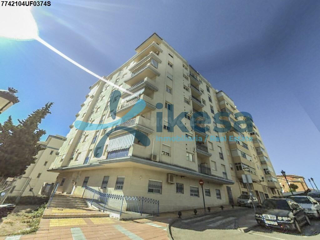 Venta de vivienda en Estepona, Málaga. Activo Inmobiliario Sin Posesión, VIVIENDA ALQUILADA, IDEAL PARA INVERSORES, NO SE PUEDE VISITAR.