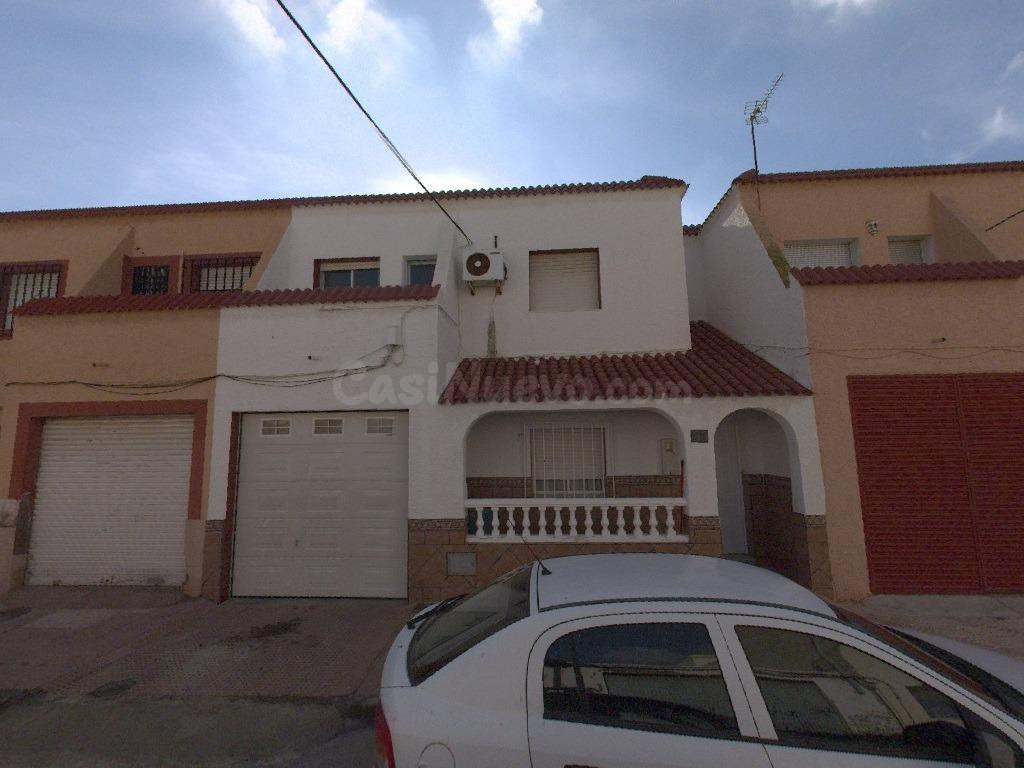 Casa 3 habitaciones 135m² en venta - El Alquián - San Miguel