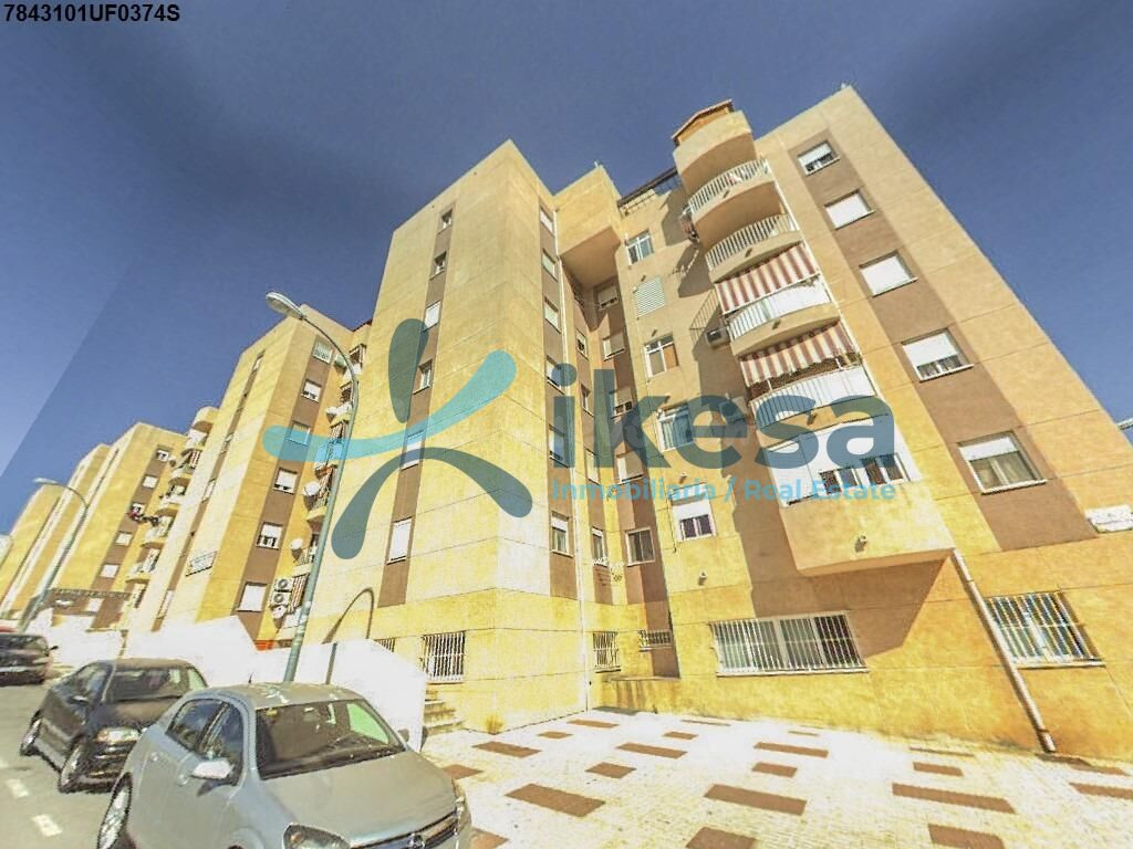Venta de vivienda en Estepona, Málaga. Activo Inmobiliario Sin Posesión, VIVIENDA ALQUILADA, IDEAL PARA INVERSORES, NO SE PUEDE VISITAR.