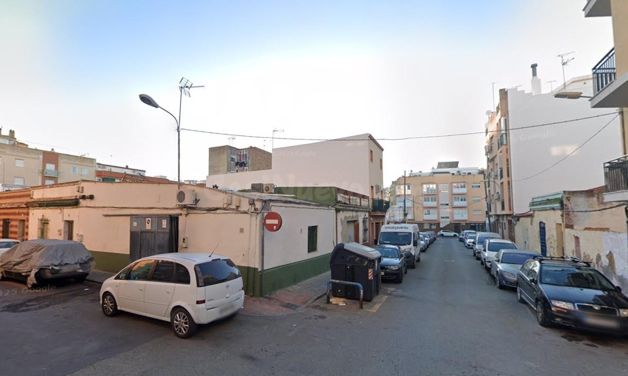 Adosado en venta en Huelva. Activo inmobiliario SIN POSESIÓN, NO SE PUEDE VISITAR