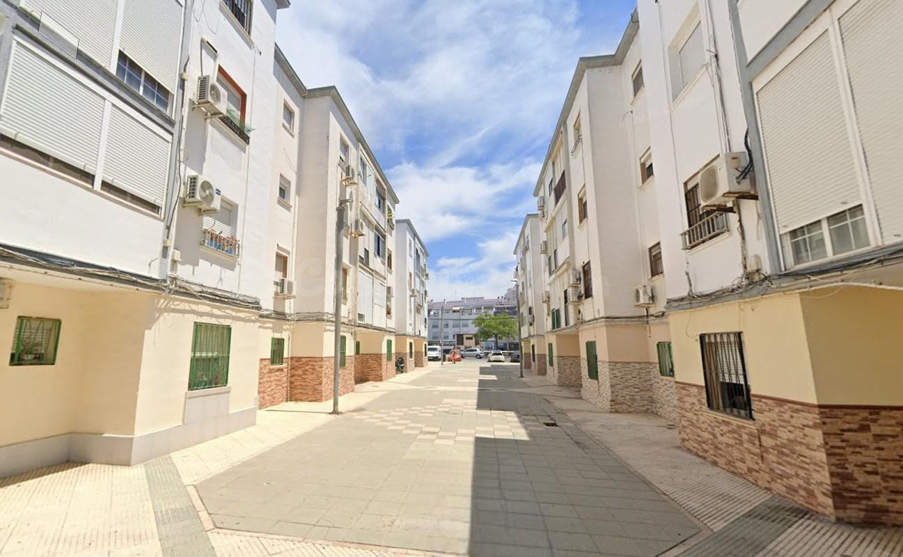Piso en venta en Huelva. Activo inmobiliario SIN POSESIÓN, NO SE PUEDE VISITAR