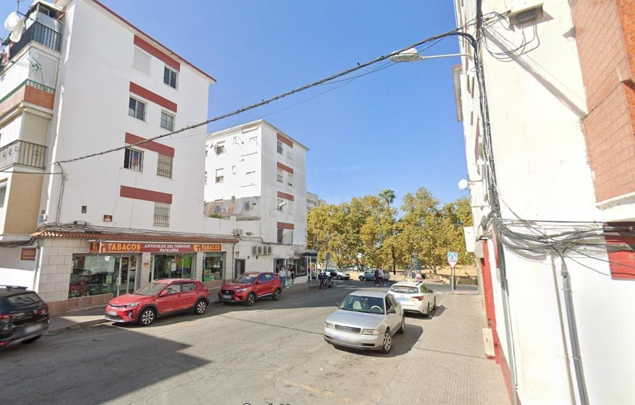 Piso en venta en Huelva. Activo inmobiliario SIN POSESIÓN, NO SE PUEDE VISITAR