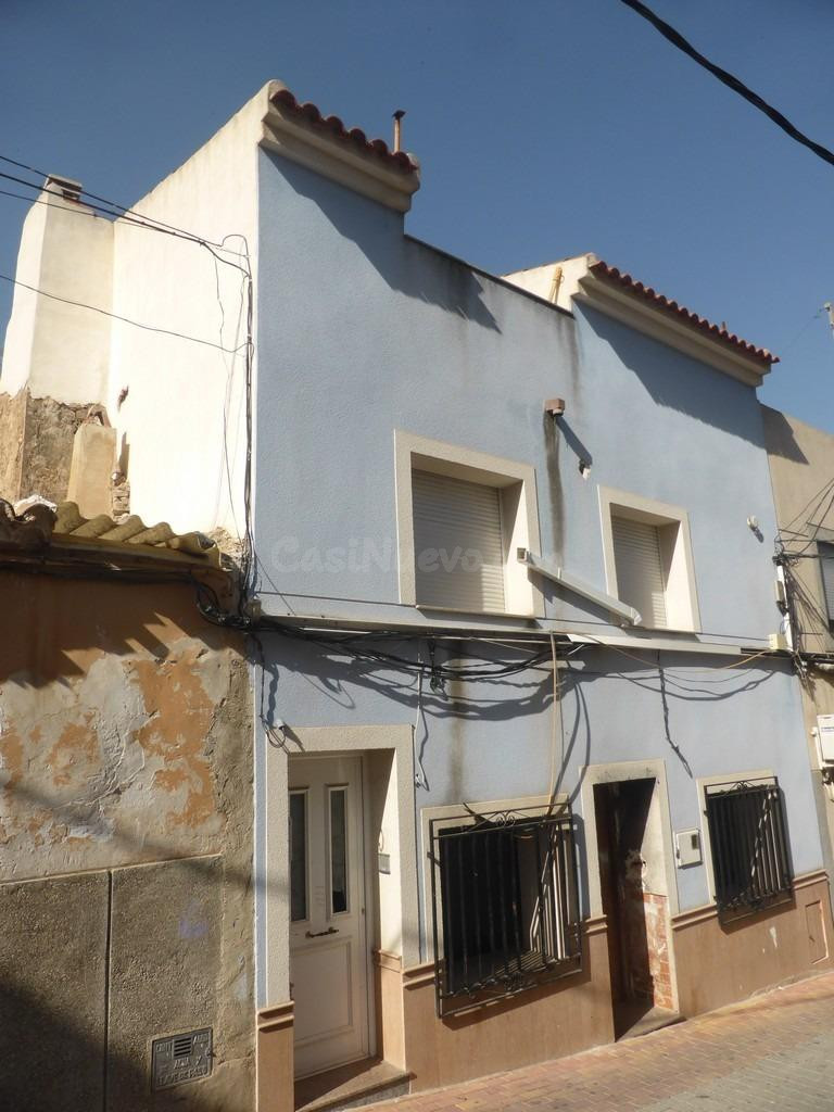 Se vende Piso en la provincia de Murcia Sin Posesión