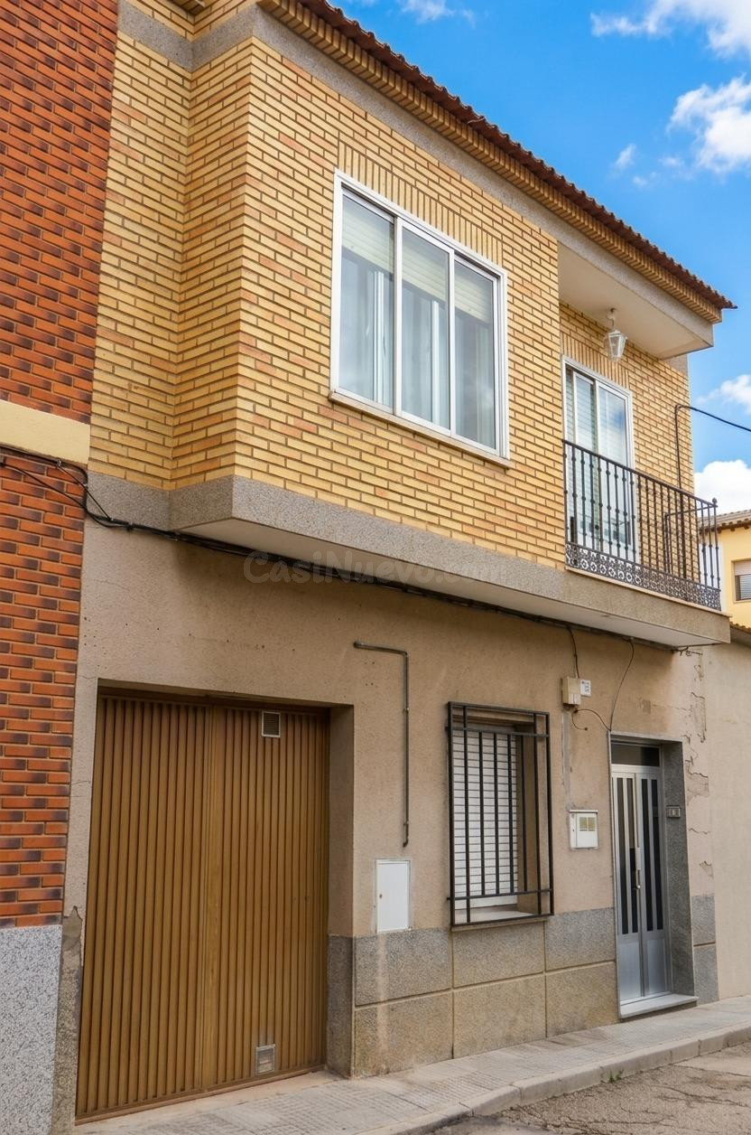Venta de Casa sin posesión (no visitable) en Mora - Toledo