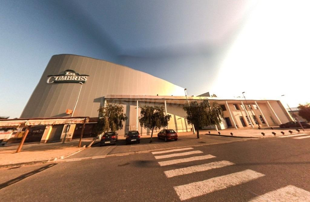 Local comercial 124m² en venta - Extremadura