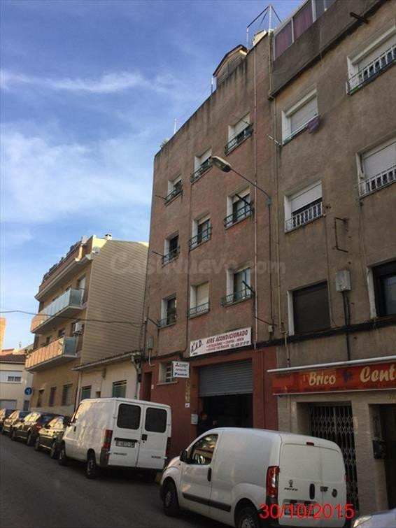 Se vende Piso en Barcelona Sin Posesión
