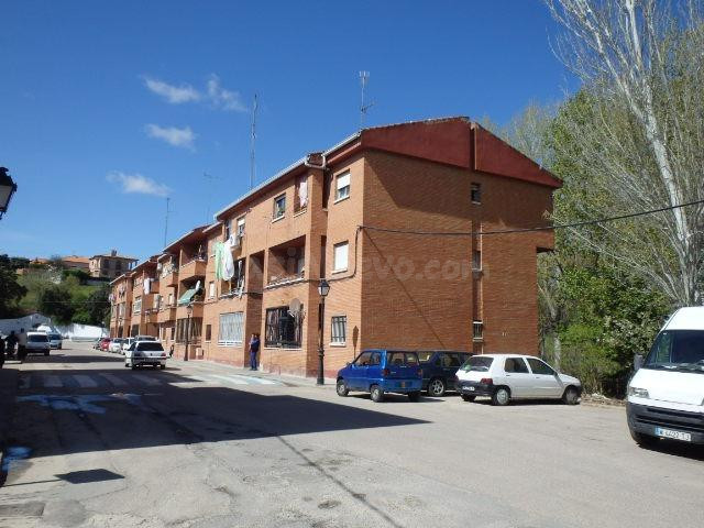 Venta de Piso sin posesión (no visitable) en Méntrida - Toledo