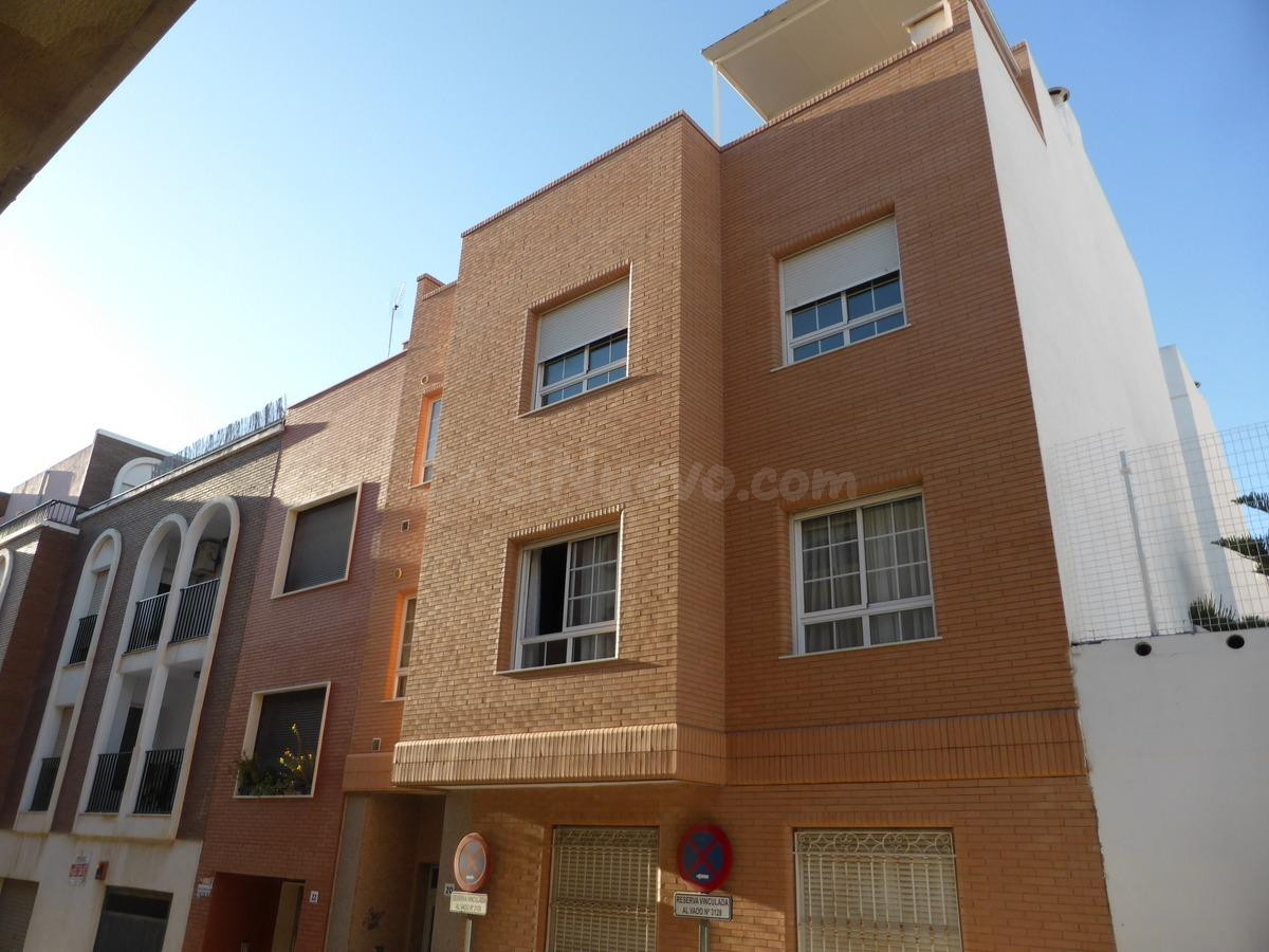 Piso 2 habitaciones 96m² en venta - Ejido sur