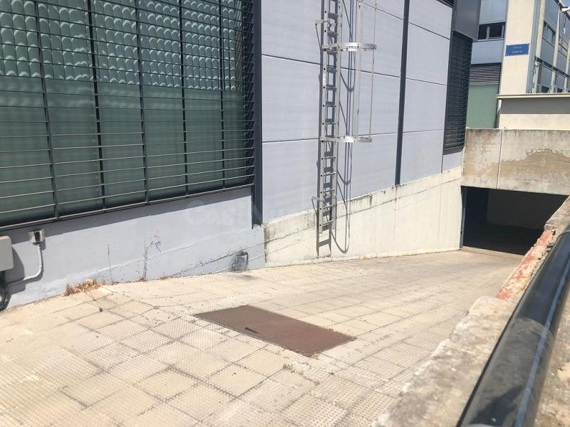 Venta Plaza Garaje en PQ. Empresarial San Antonio - Sevilla