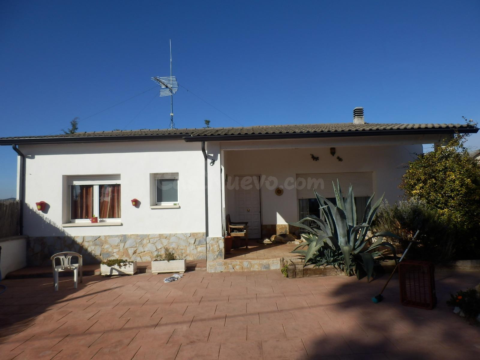 Se vende Casa en la la provincia de Barcelona Sin Posesión