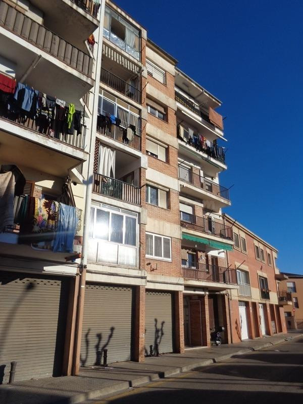Se vende Piso en Girona Sin Posesión