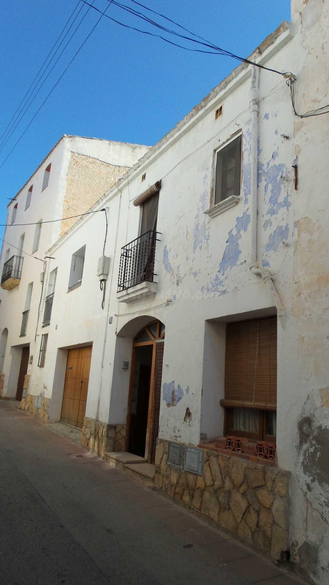 Se vende Piso en Tarragona sin Posesión