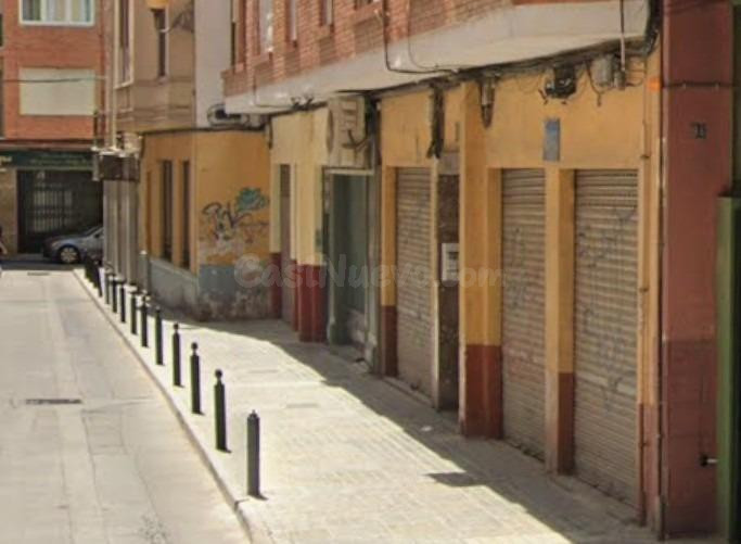 Venta de Vivienda en Villena. Activo Inmobiliario Sin Posesión, No se Puede Visitar, Ni Financiar.
