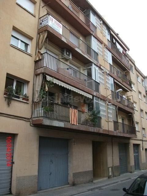 Se vende Piso en Barcelona Sin Posesión