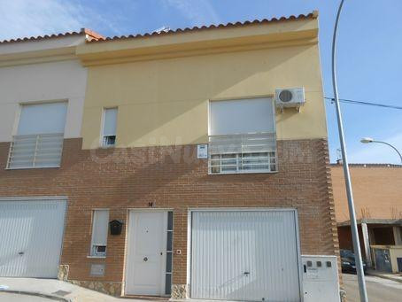 Se vende Adosado en la Provincia de Toledo sin Posesión