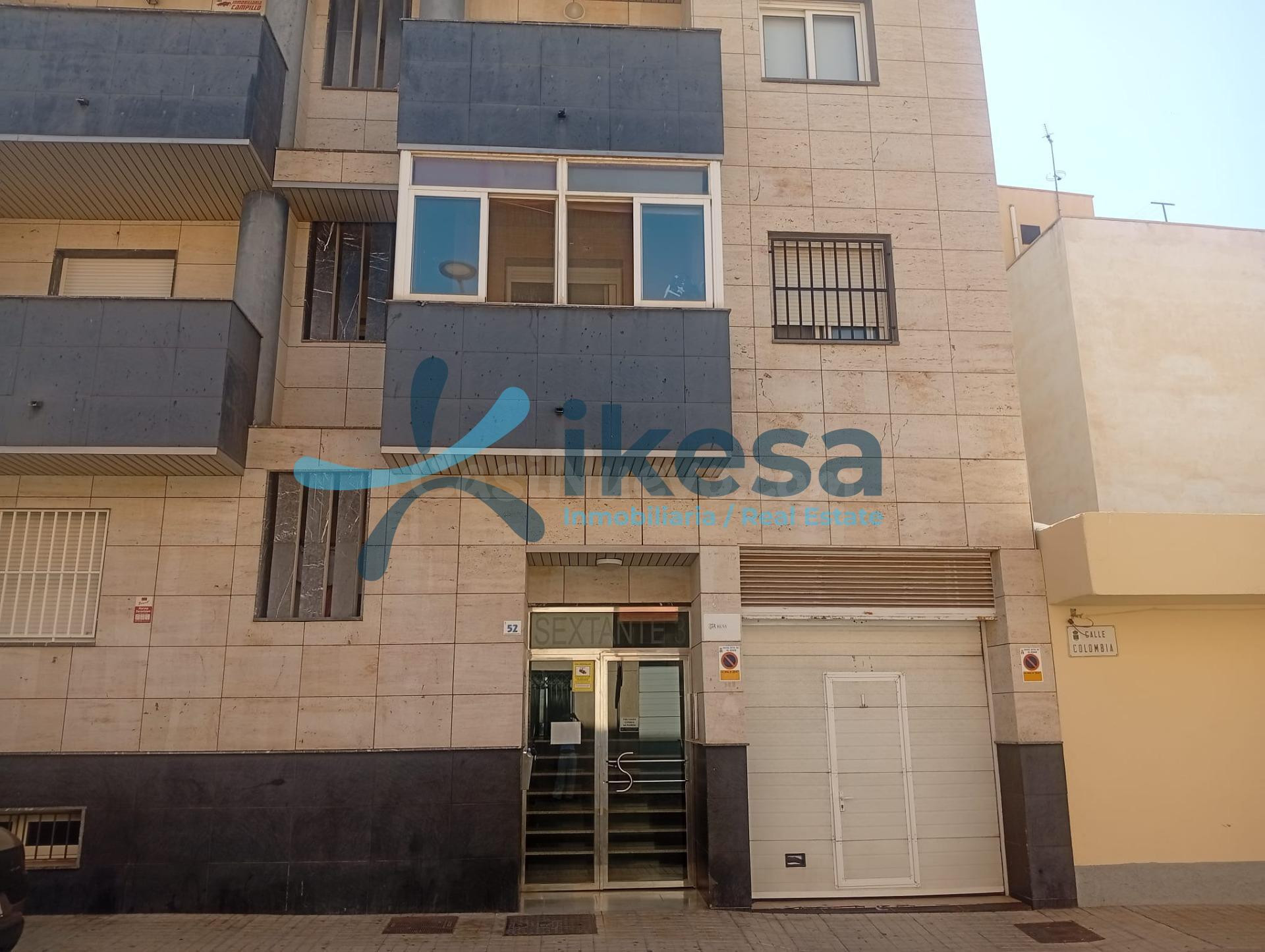 Venta de Piso en El Ejido - Almería