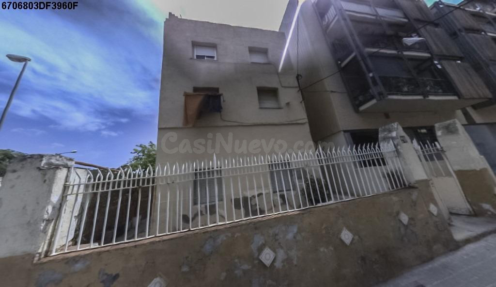 Se vende Piso en Barcelona Sin Posesión