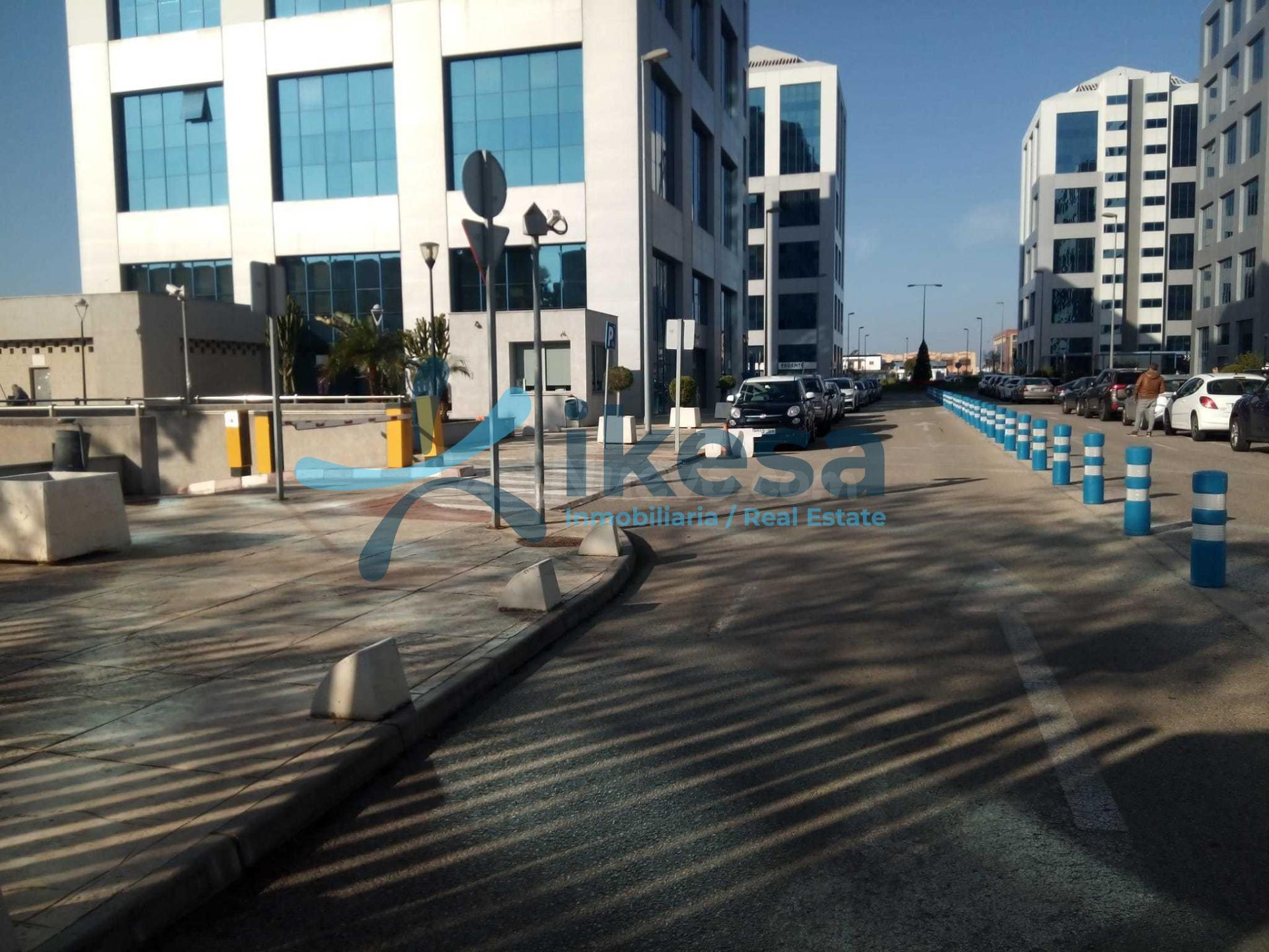 Venta Oficina en Parque Empresarial Nuevo Torneo - Sevilla