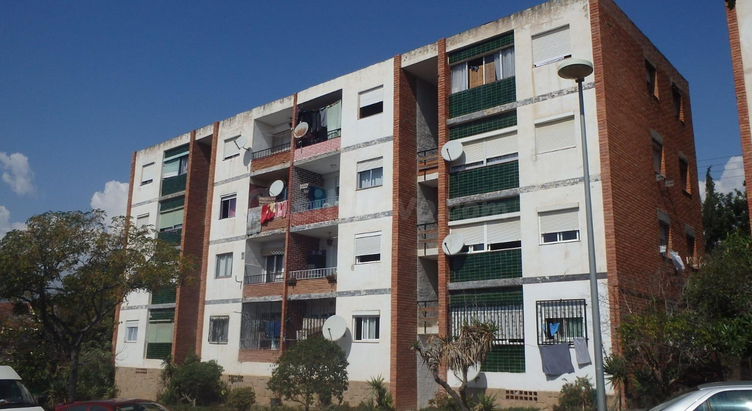 Se vende Piso en Tarragona Sin Posesión