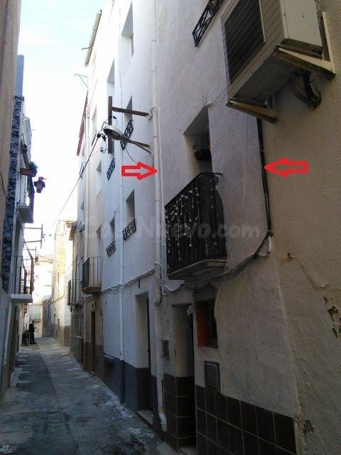Se vende Adosado en la provincia de Tarragona sin Posesión