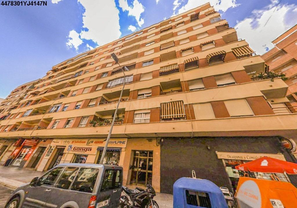 Se vende Piso en Valencia Sin Posesión