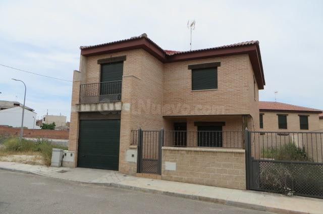 Se vende Casa en la provincia de Toledo