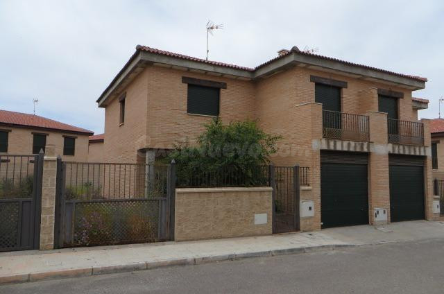 Se vende Casa en la provincia de Toledo Sin Posesión