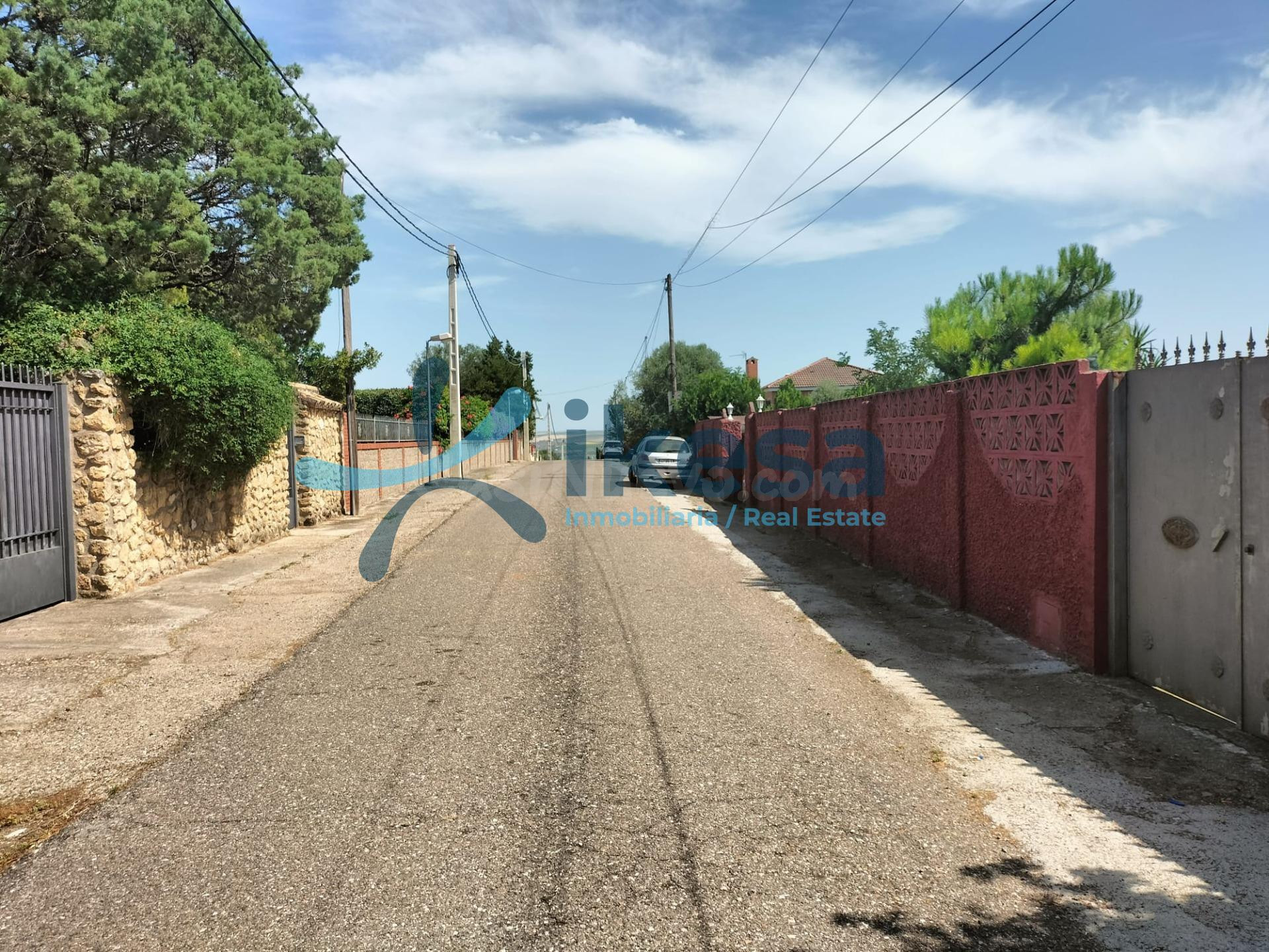 Venta de Casa Independiente sin posesión (no visitable) en Urbanización Injertal De Las Cuevas - Almodóvar del Río (Córdoba)