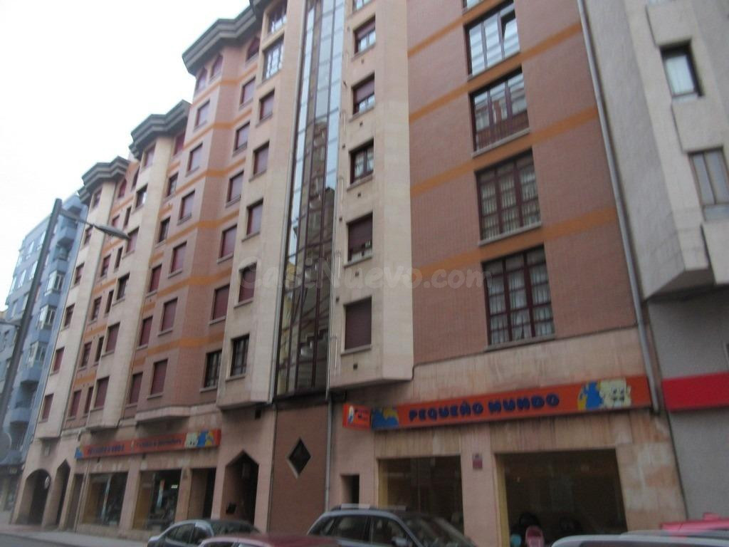 Venta de Piso en la localidad de Avilés Sin Posesión