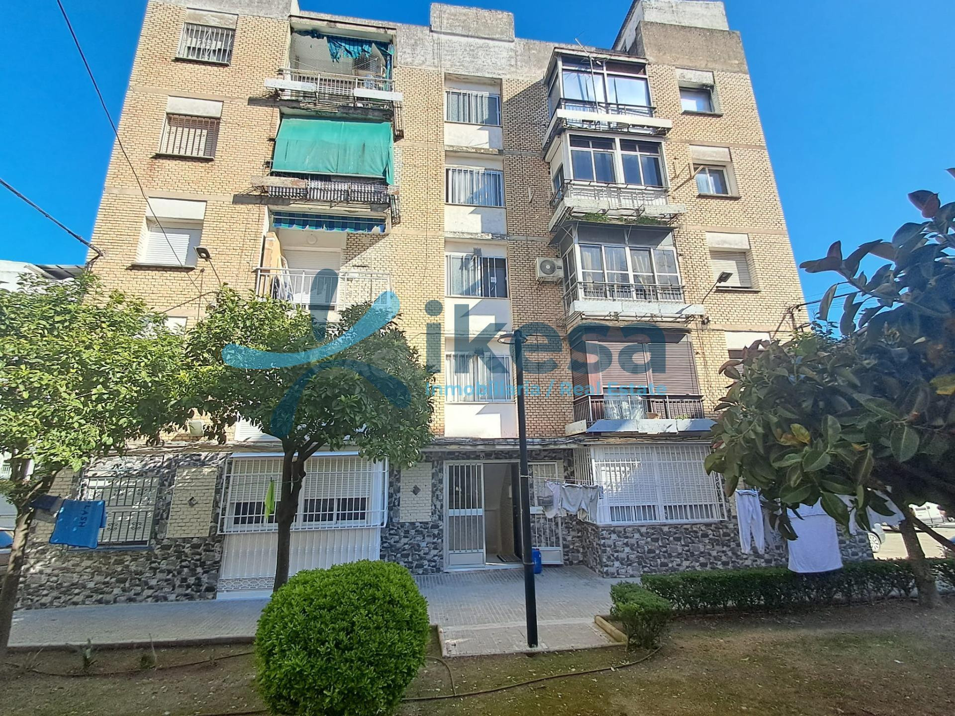 Venta de Piso para reformar en Lucena - Córdoba