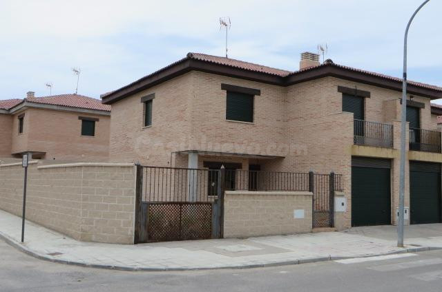 Venta de Casa en la provincia de Toledo sin Posesión