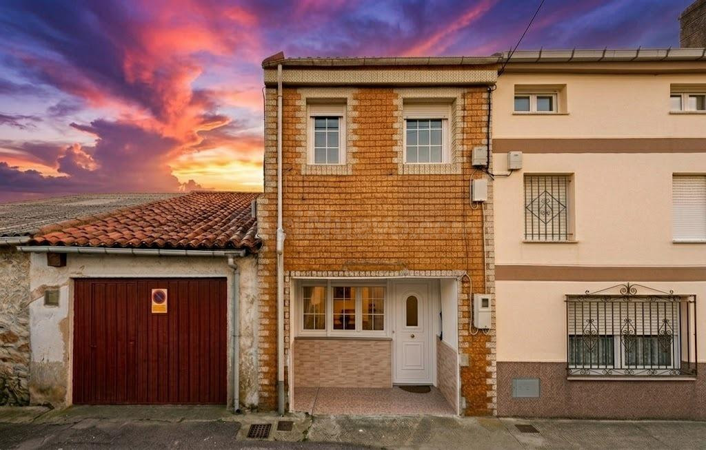 Se vende Adosado en la provincia de Cantabria
