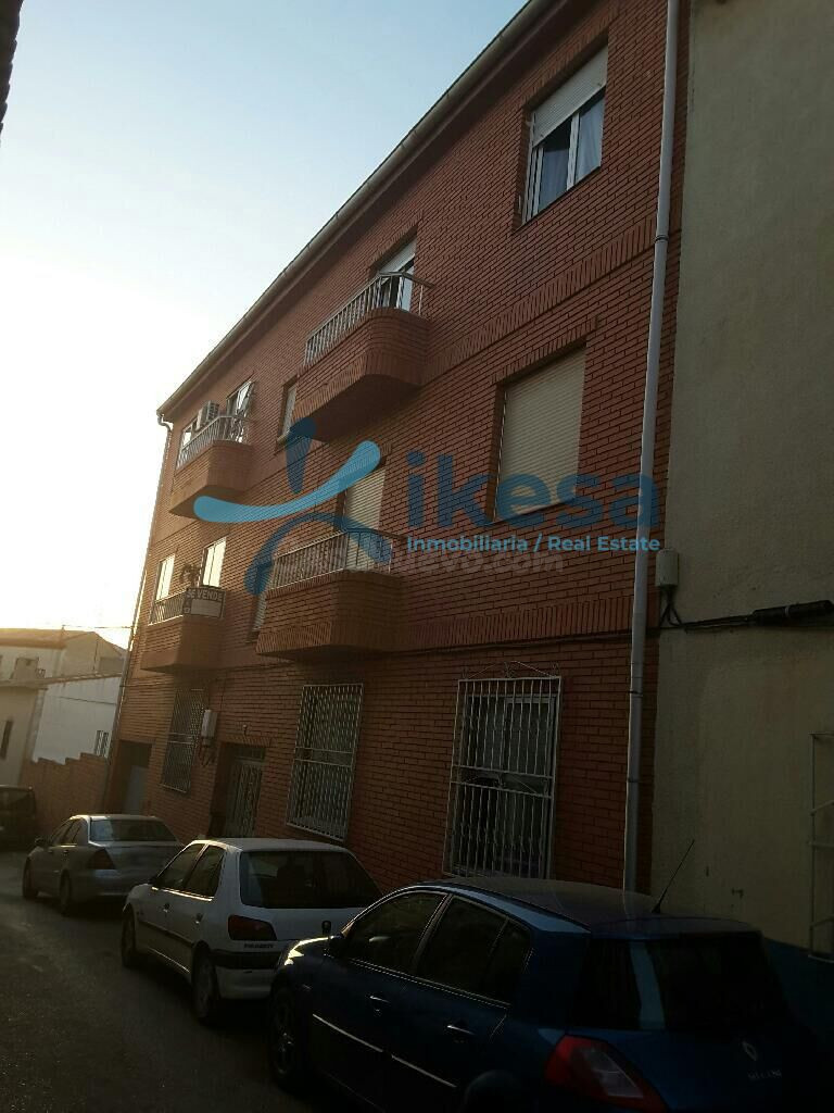 Venta de Piso en la localidad de Iniesta sin Posesión