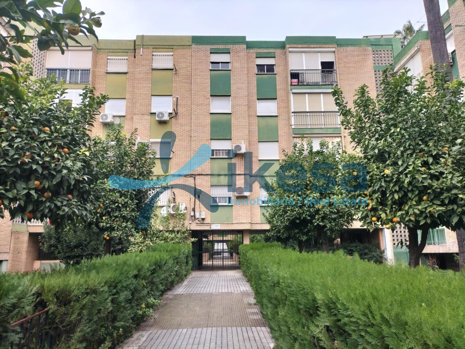 Venta de Piso sin posesión en Castilleja de la Cuesta - Sevilla