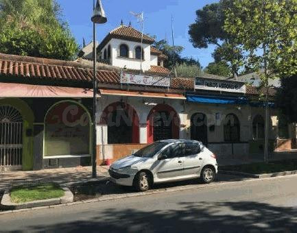 Venta de Local Comercial sin posesión (no visitable) en Alcalá de Guadaira - Sevilla