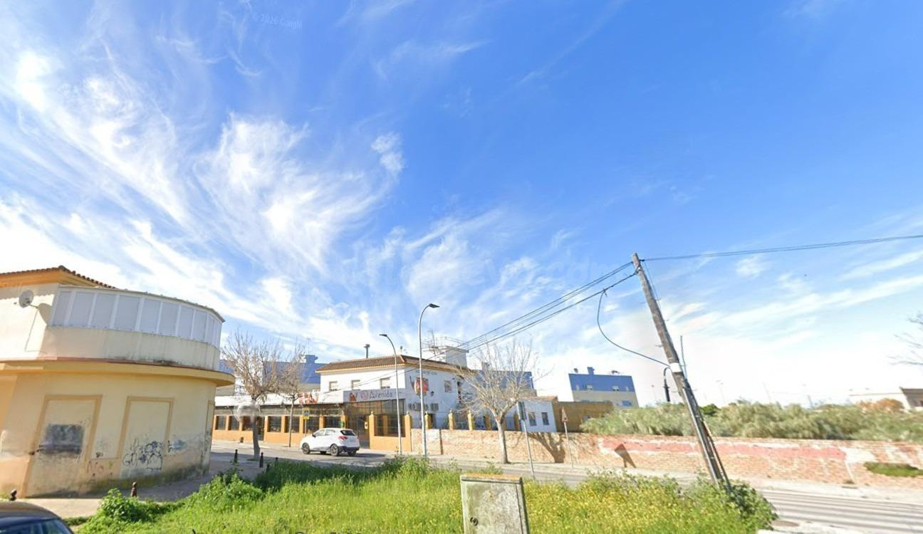 Piso en Sanlúcar de Barrameda, Cádiz. Activo inmobiliario SIN POSESIÓN, NO SE PUEDE VISITAR