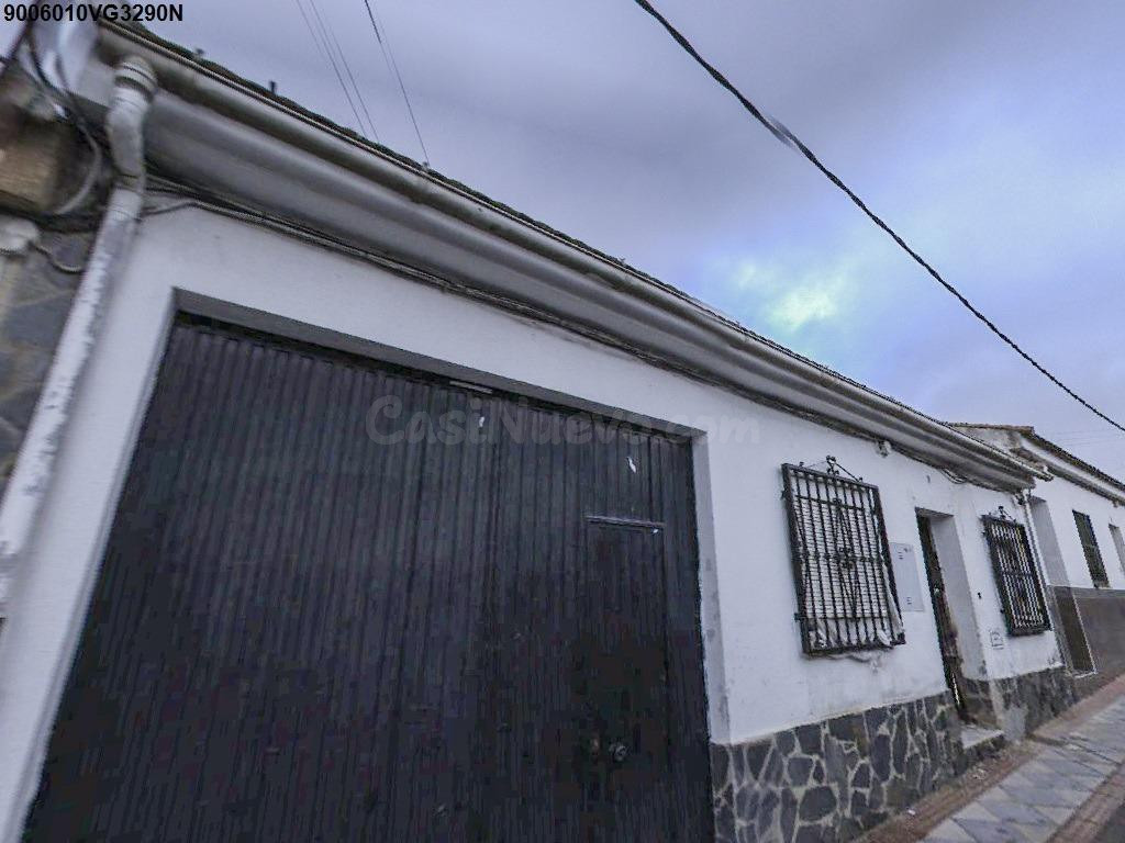Venta de Adosado en Atarfe Sin Posesión