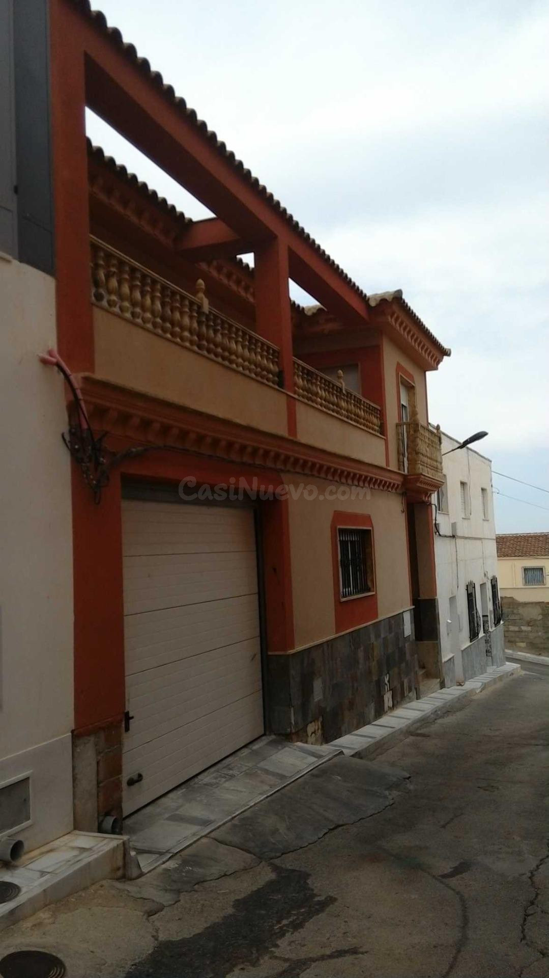 Se vende Adosado en la localidad de Olula del Río Sin Posesión
