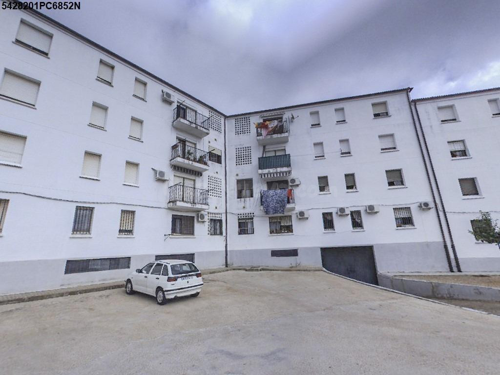 Venta de Piso en Badajoz Sin Posesión