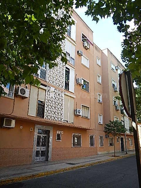 Venta de Piso en Badajoz Sin posesión