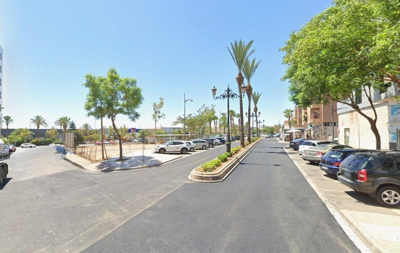 Piso en venta en Vicar, Almería. Activo inmobiliario SIN POSESIÓN, NO SE PUEDE VISITAR