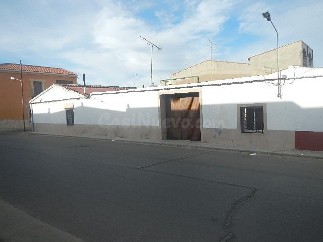Venta de Casa en Badajoz Sin posesión