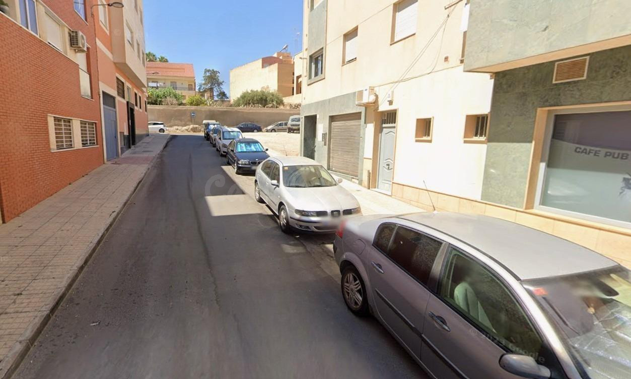 Piso en venta en El Ejido, Almería. Activo inmobiliario SIN POSESIÓN, NO SE PUEDE VISITAR