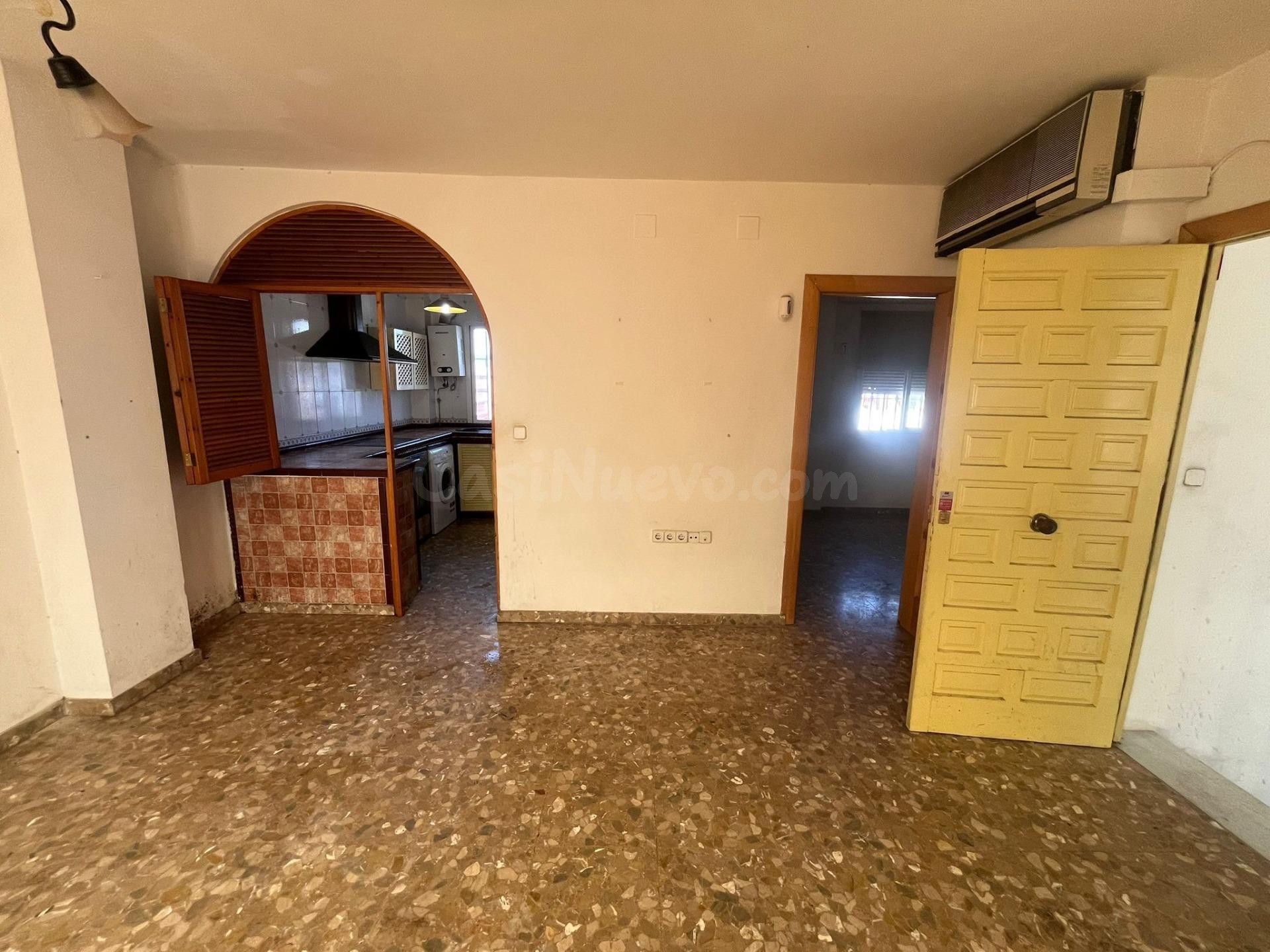 Venta de Piso en Camas - Sevilla - foto 4