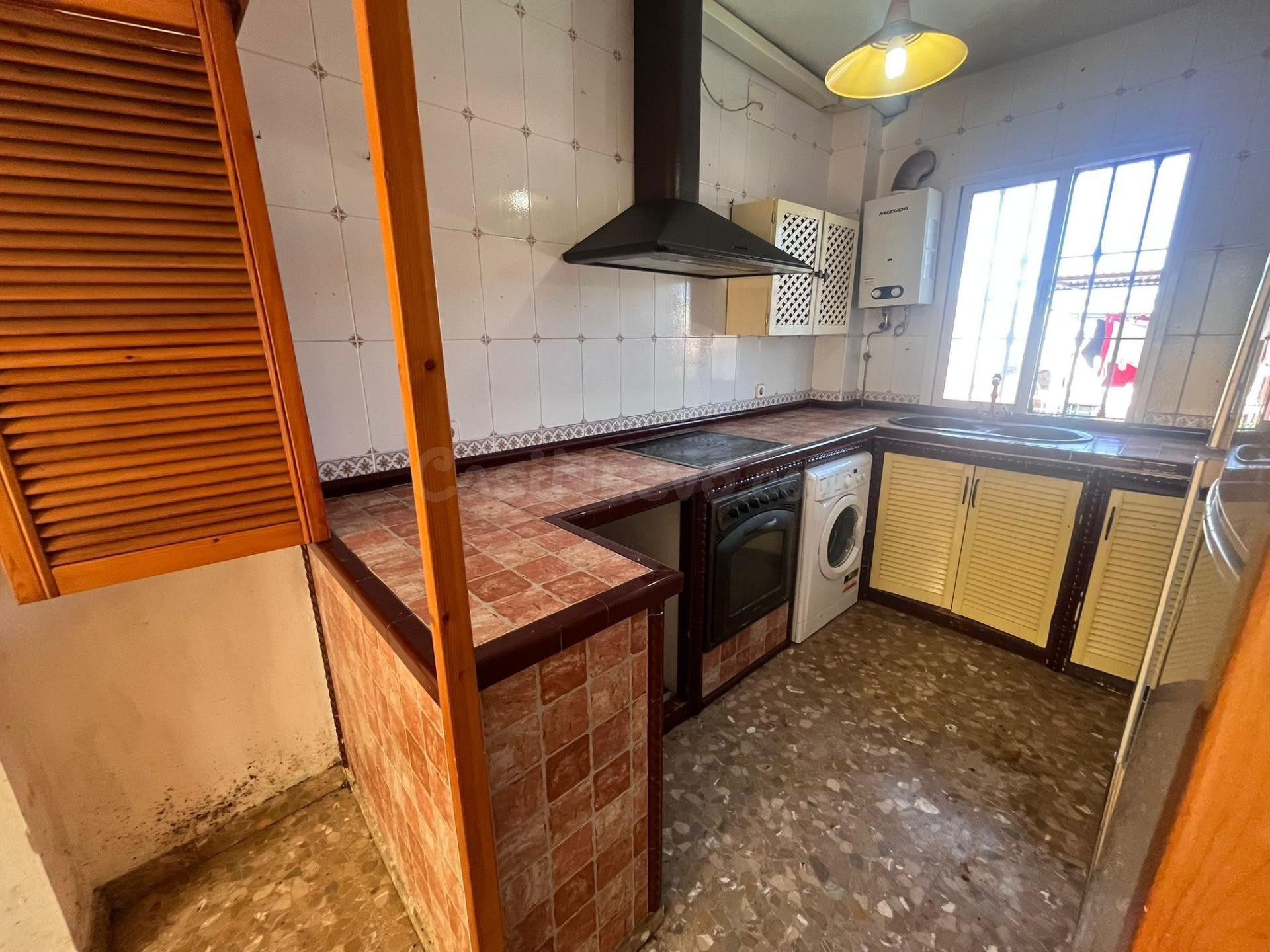Venta de Piso en Camas - Sevilla - foto 5