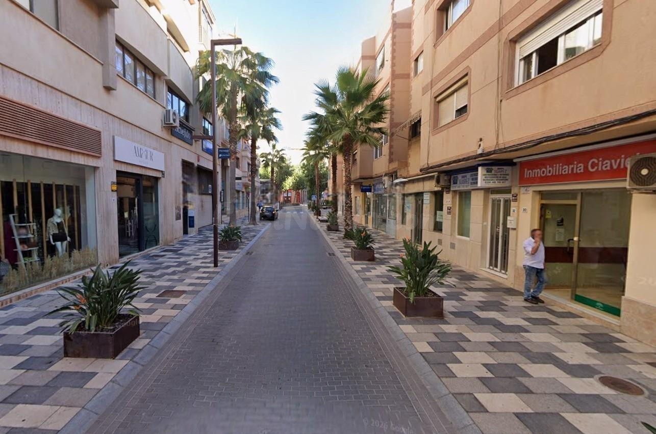Piso en venta en El Ejido, Almería. Activo inmobiliario SIN POSESIÓN, NO SE PUEDE VISITAR