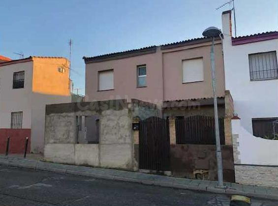 Venta de Casa Adosada en Aznalcázar - Sevilla